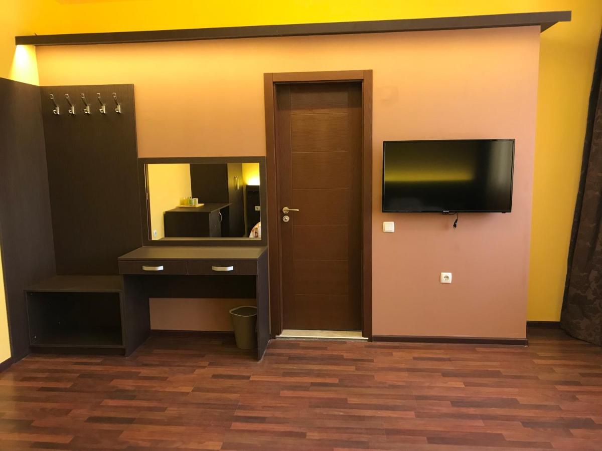 Appartement Център à Pleven Extérieur photo